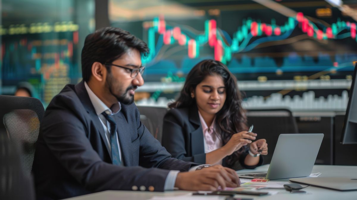 GHL India Ventures Team